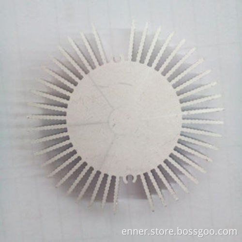 55*10.5mm Best Popular CPU Cooler, Shenzhen China Factory